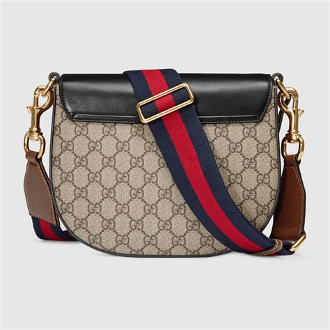 gucci purse padlock|Gucci padlock bag for sale.